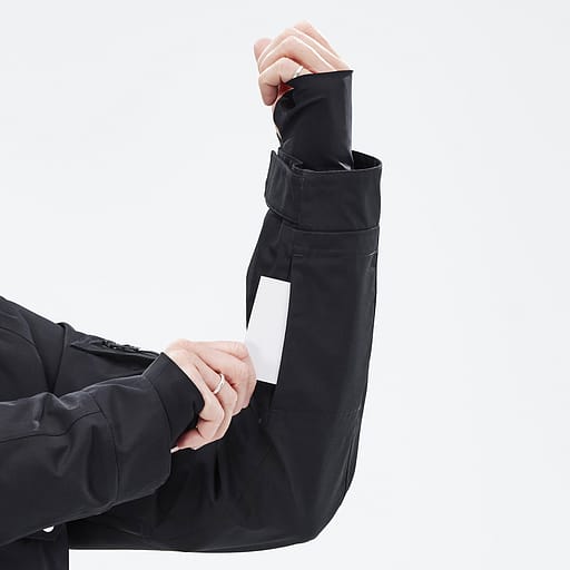 Liftkortsficka Huvudproduktbild,