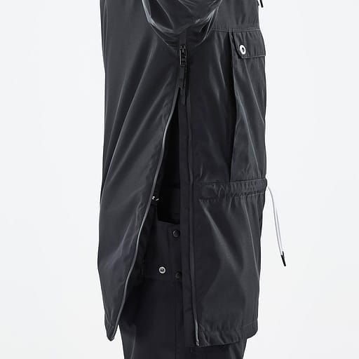 Sidodragkedja med inre flik Huvudproduktbild,