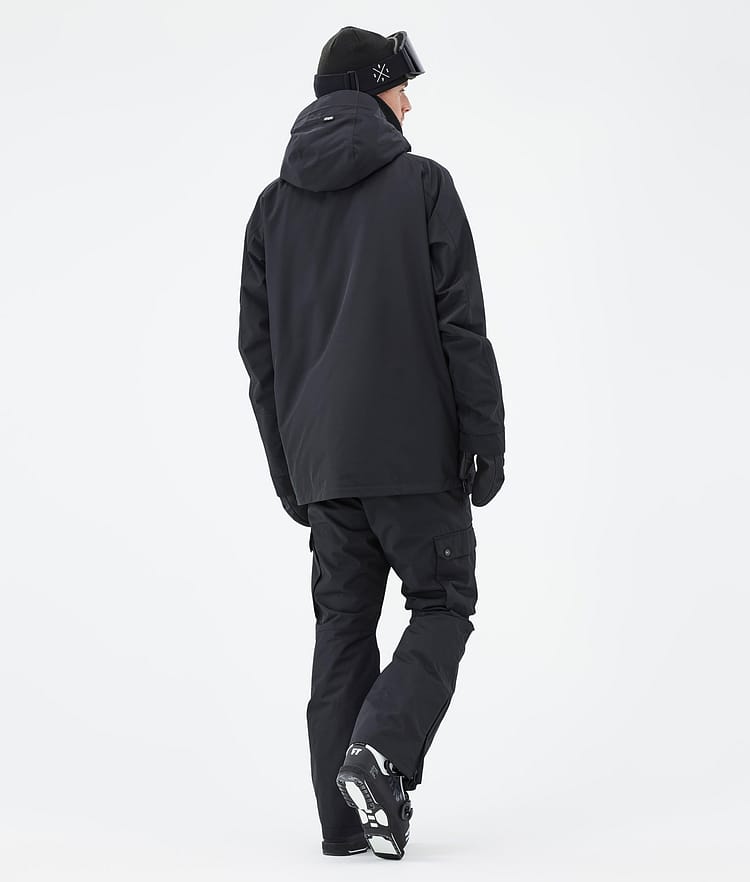 Dope Annok Skidjacka Herr Blackout, Bild 4 av 8