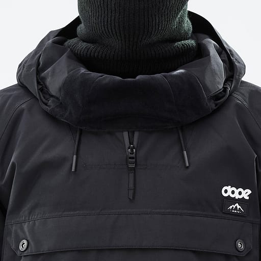 Halskydd i microfleece Huvudproduktbild,