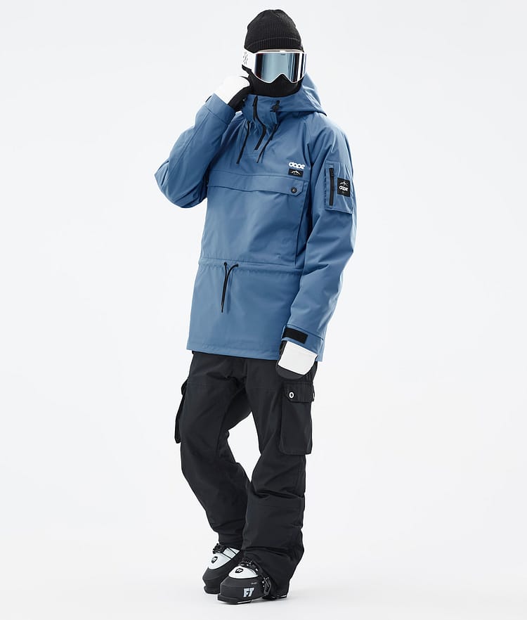 Dope Annok Skidjacka Herr Blue Steel, Bild 3 av 9