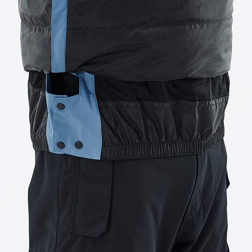 Elastiskt snölås Huvudproduktbild,