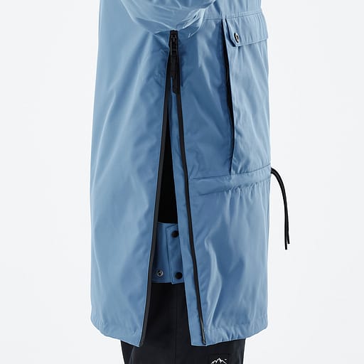 Sidodragkedja med inre flik Huvudproduktbild,