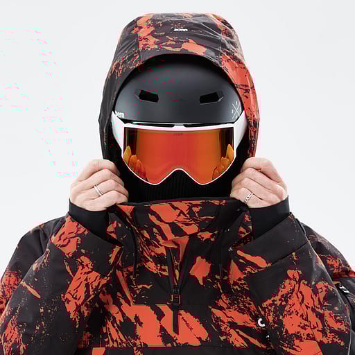 Storm Guard huva Huvudproduktbild,