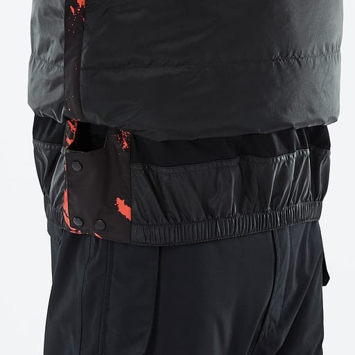 Elastiskt snölås Huvudproduktbild,