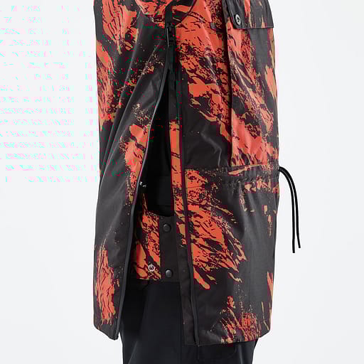 Sidodragkedja med inre flik Huvudproduktbild,