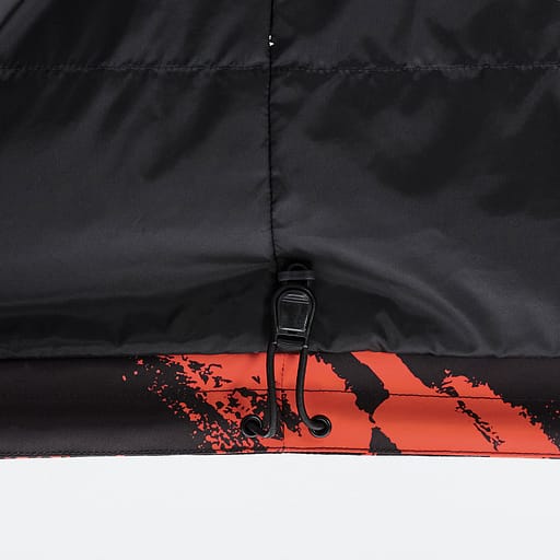 Dragsko i fållen Huvudproduktbild,