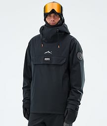 Dope Blizzard Skidjacka Herr Black