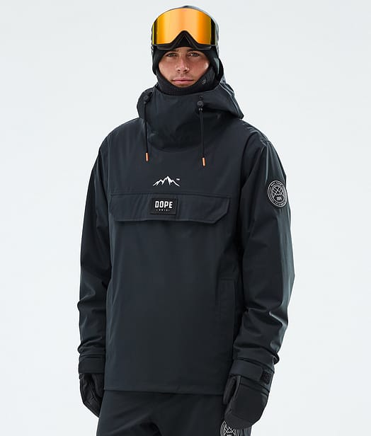 Dope Blizzard Skidjacka Man