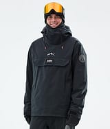 Blizzard Snowboardjacka Man