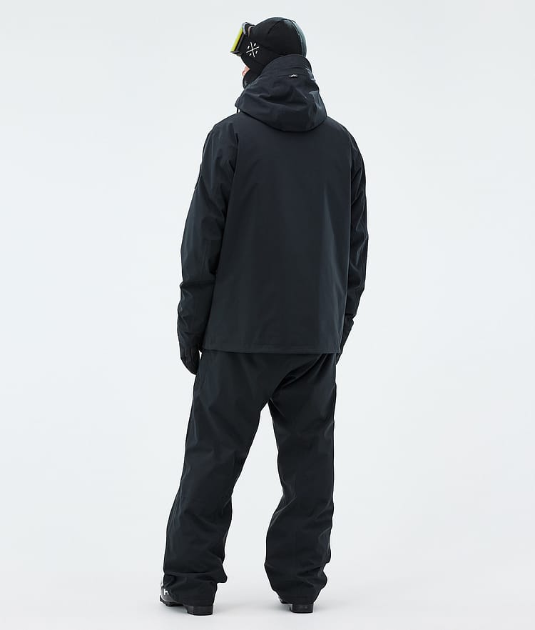 Dope Blizzard Skidjacka Herr Black, Image 3 of 8