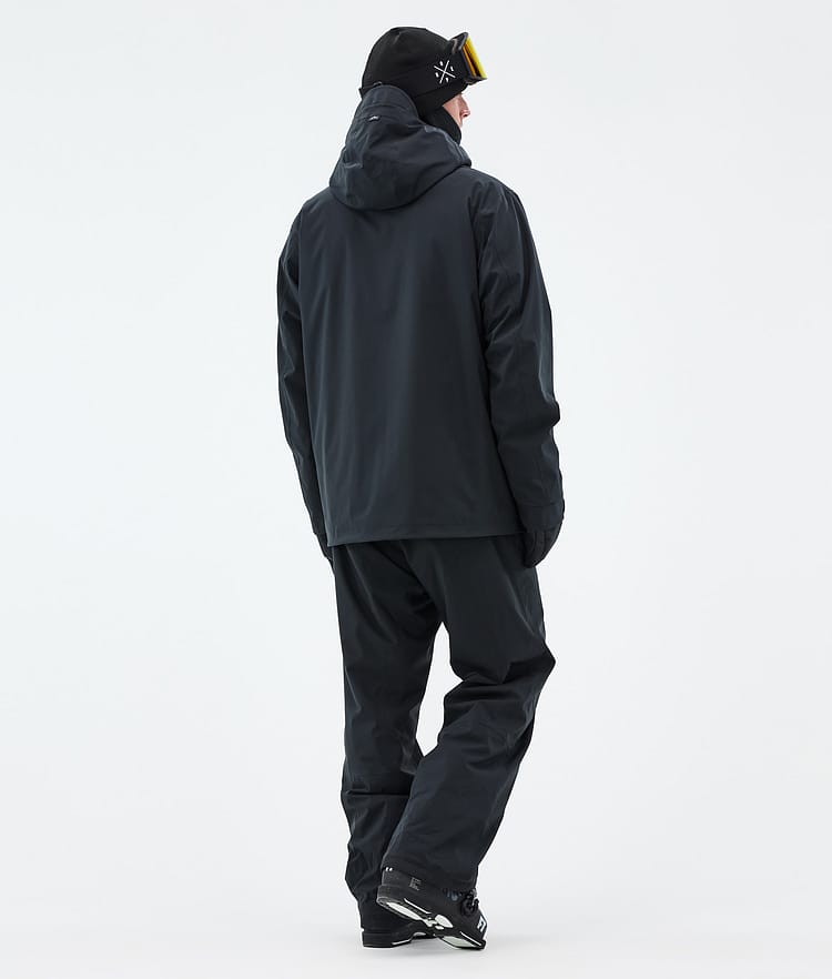 Dope Blizzard Skidjacka Herr Black, Bild 5 av 9