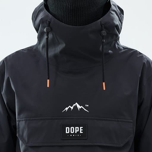 Konstruktion utan dragkedja Huvudproduktbild,