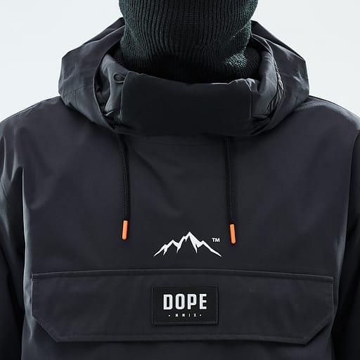 Halskydd i microfleece Huvudproduktbild,