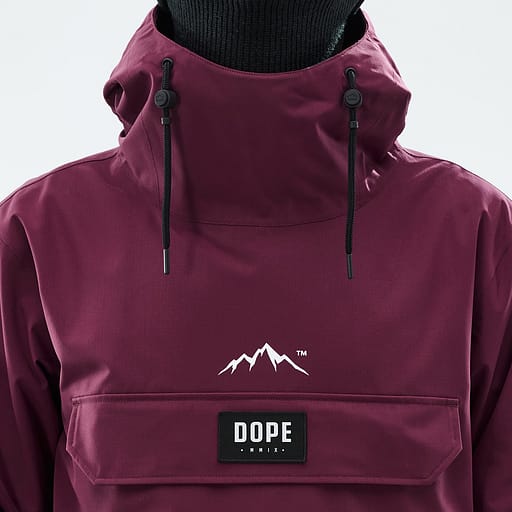 Konstruktion utan dragkedja Huvudproduktbild,