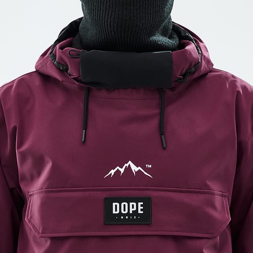 Halskydd i microfleece Huvudproduktbild,