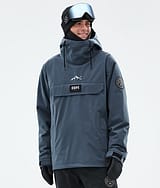 Blizzard Snowboardjacka Man