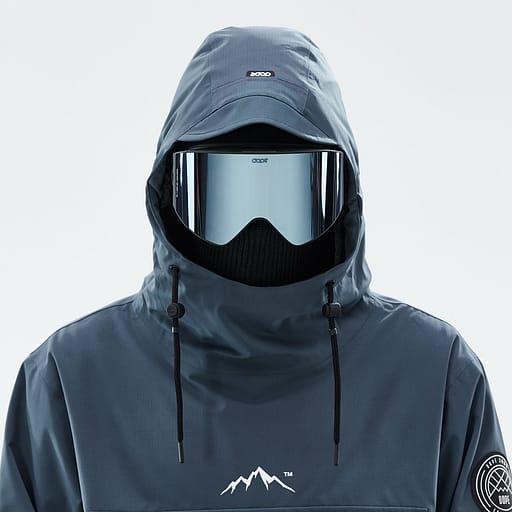 Storm Guard Huva Huvudproduktbild,