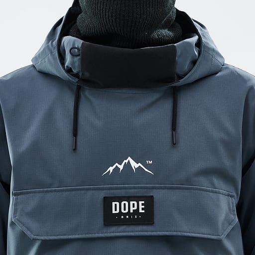 Halskydd i microfleece Huvudproduktbild,