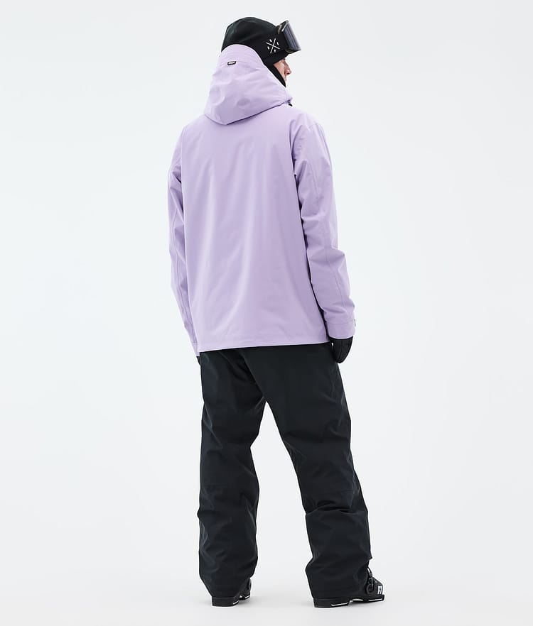 Dope Blizzard Skidjacka Herr Faded Violet, Bild 4 av 8
