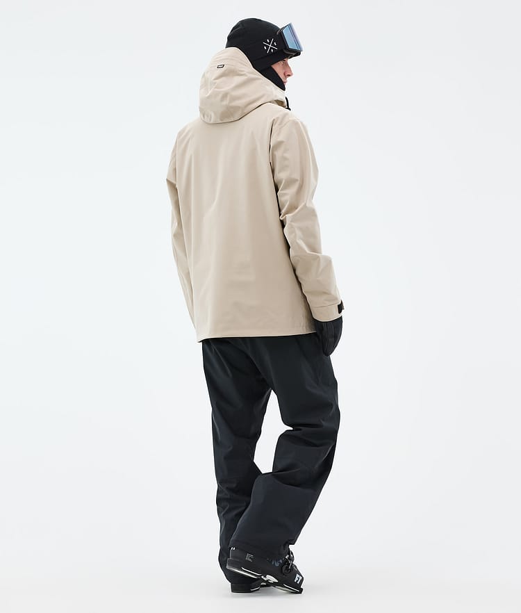 Dope Blizzard Skidjacka Herr Sand, Bild 5 av 9