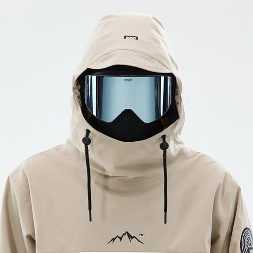 Storm Guard Huva Huvudproduktbild,