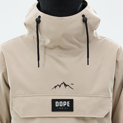 Konstruktion utan dragkedja Huvudproduktbild,