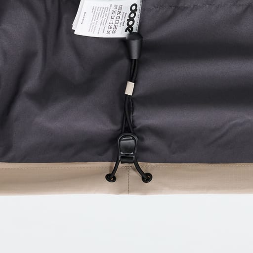 Dragsko i fållen Huvudproduktbild,