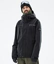 Dope Ranger Skidjacka Herr Black