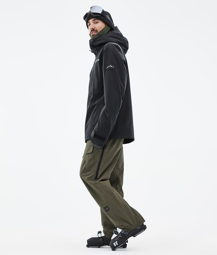 Dope Ranger Skidjacka Herr Black, Image 4 of 10
