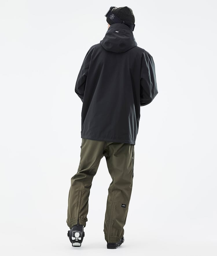 Dope Ranger Skidjacka Herr Black, Image 5 of 10
