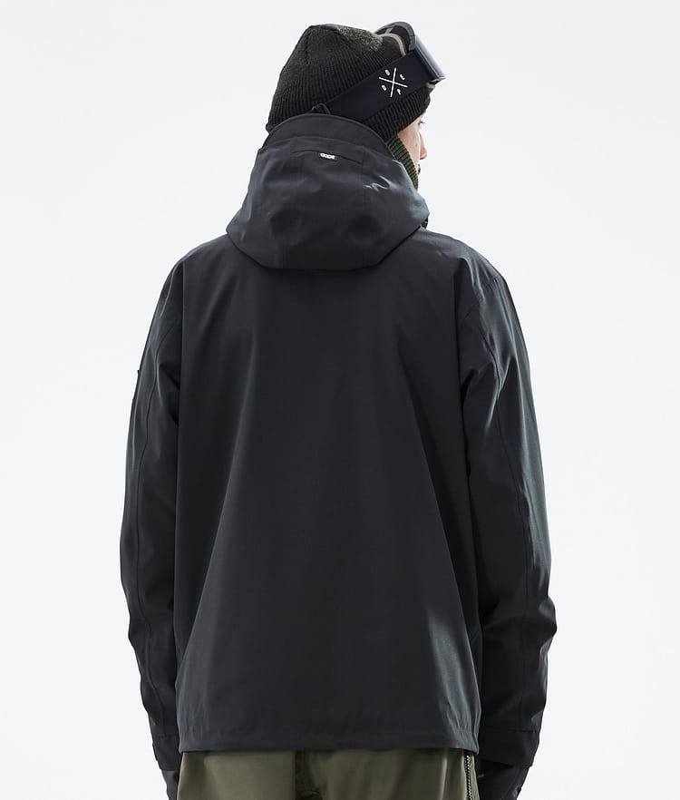 Dope Ranger Skidjacka Herr Black, Image 7 of 10