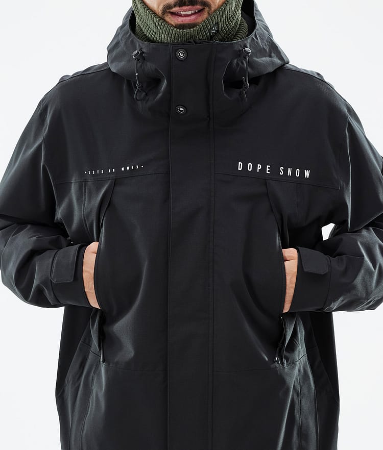 Dope Ranger Skidjacka Herr Black, Image 9 of 10