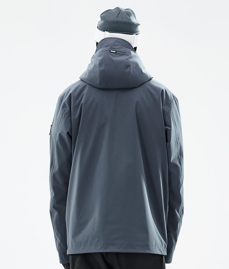 Dope Ranger Skidjacka Herr Metal Blue, Image 7 of 10