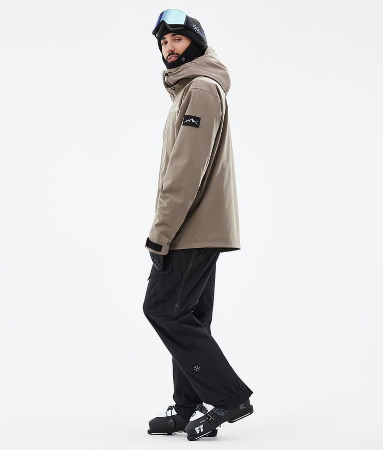 Dope Ranger Skidjacka Herr Walnut, Image 4 of 10
