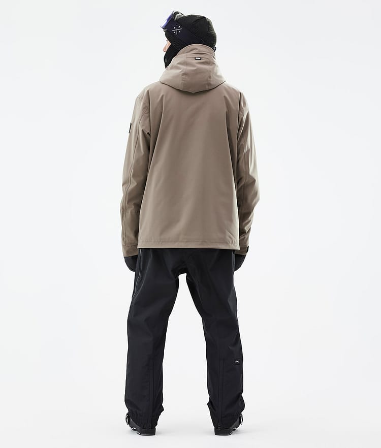 Dope Ranger Skidjacka Herr Walnut, Image 5 of 10