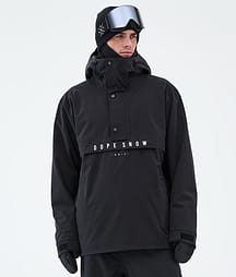 Dope Legacy Snowboardjacka Herr Black