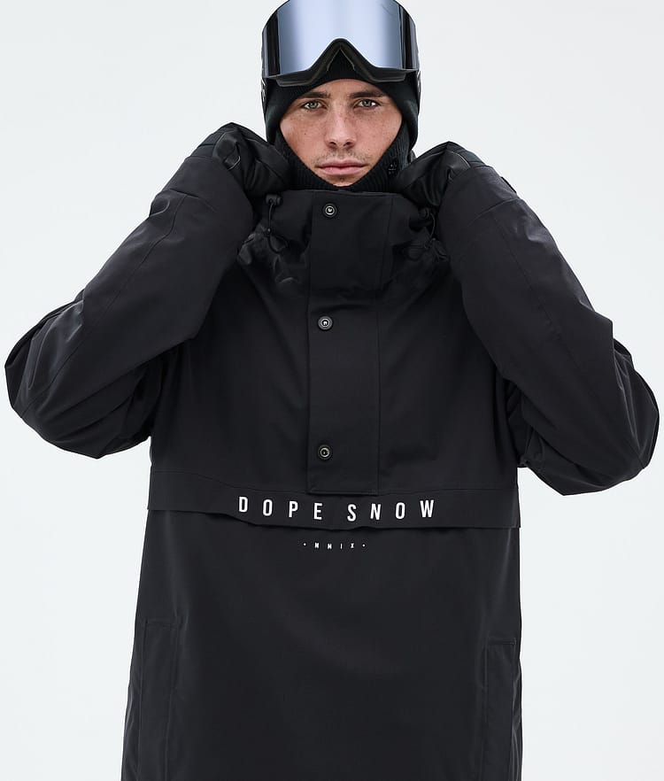 Dope Legacy Snowboardjacka Herr Black, Bild 2 av 9