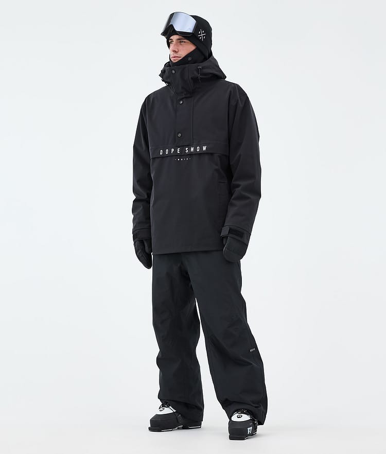 Dope Legacy Skidjacka Herr Black, Bild 3 av 9