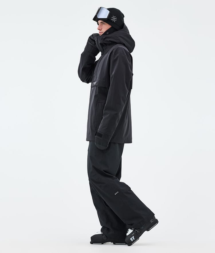Dope Legacy Skidjacka Herr Black, Bild 4 av 9