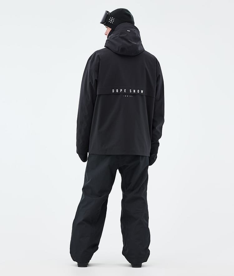 Dope Legacy Skidjacka Herr Black, Bild 5 av 9