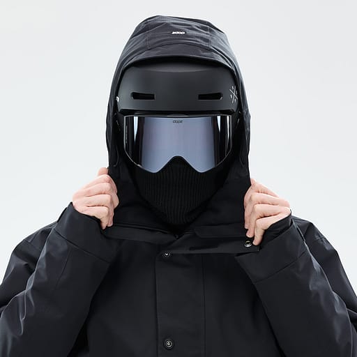 Storm Guard huva Huvudproduktbild,