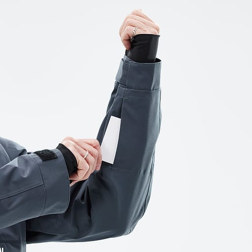 Liftkortsficka Huvudproduktbild,