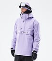 Dope Legacy Skidjacka Herr Faded Violet