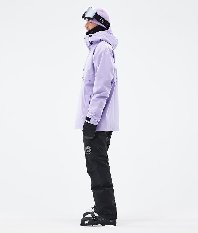 Dope Legacy Skidjacka Herr Faded Violet, Bild 3 av 8