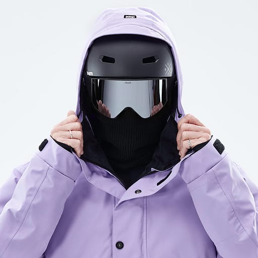 Storm Guard huva Huvudproduktbild,