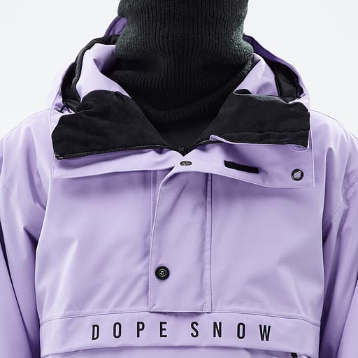 Halskydd i microfleece Huvudproduktbild,