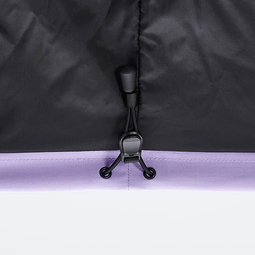 Dragsko i fållen Huvudproduktbild,