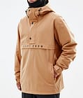 Dope Legacy Snowboardjacka Herr Khaki Yellow Renewed, Bild 8 av 9