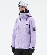 Adept W Snowboardjacka Kvinna